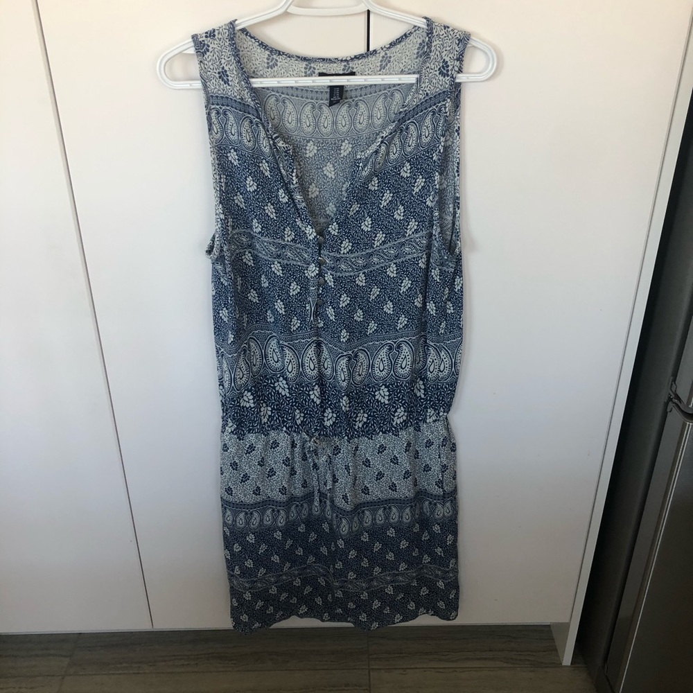 Summer dress
